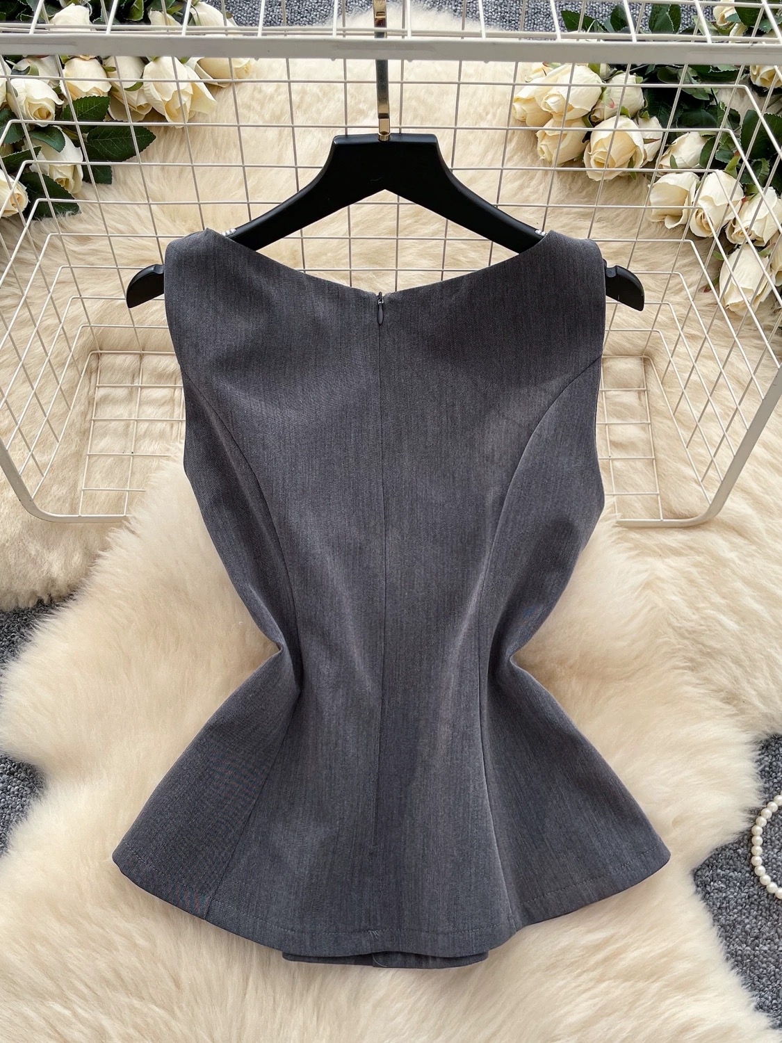 Don’t give an F top FTO161 images